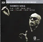 Pochette Great Conductors of the 20th Century: George Szell