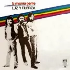 Pochette Luz Y Fuerza