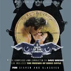 Pochette 3 Days of the Condor / The Friends of Eddie Coyle: Music From the Motion Pictures