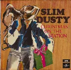Pochette Christmas on the Station