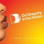 Pochette DJ Gregory in the House