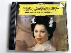 Pochette Madame Butterfly
