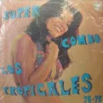 Pochette Super Combo Los Tropicales