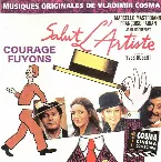 Pochette Cosma Cinéma Collection, Volume 7 : Salut l’artiste / Courage fuyons