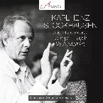 Pochette Karlheinz Stockhausen dirigiert