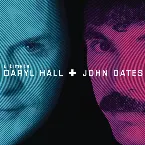 Pochette Ultimate Daryl Hall + John Oates