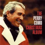 Pochette The Perry Como Christmas Album