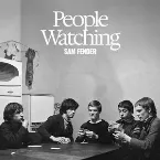 Pochette People Watching
