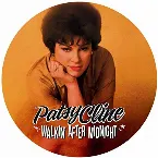 Pochette Walkin' After Midnight