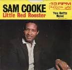 Pochette Little Red Rooster / You Gotta Move