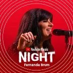 Pochette Ao Vivo no YouTube Music Night