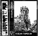 Pochette OCEAN TAPES III