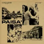 Pochette Paisà
