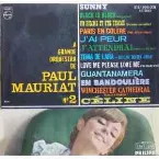 Pochette A Grande Orquestra de Paul Mauriat, Volume 2