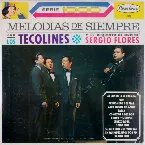 Pochette Melodías de siempre