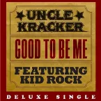 Pochette Good to Be Me