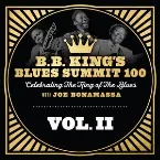 Pochette B.B. King’s Blues Summit 100, Vol. II