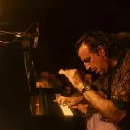 Pochette Solo Piano 20th Anniversary (Live in Paris)