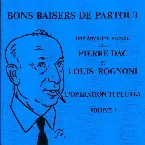 Pochette Bons baisers de partout : L'Opération Tupeutla, Volume 3