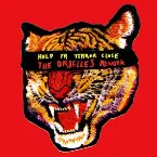 Pochette Hold Yr Terror Close (The Orielles Rework)