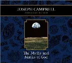 Pochette The Myths and Masks of God
