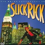 Pochette The Great Adventures of Slick Rick
