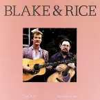 Pochette Blake & Rice