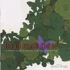 Pochette TV ANIMATION<RED GARDEN>ORIGINAL SOUNDTRACK