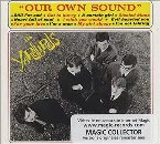 Pochette Our Own Sound