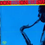 Pochette On Blue Star