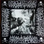 Pochette Untitled / New Wave of American Mincecore
