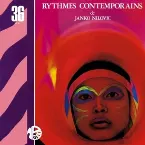 Pochette Rythmes Contemporains