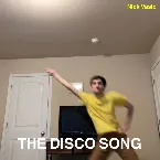Pochette The Disco Song