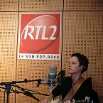 Pochette 2007-03-21: RTL2 Zacoustics Session, RTL2 Studios, Paris, France