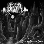 Pochette Where the Damned Dwells