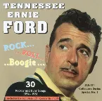 Pochette Rock... Roll... Boogie...