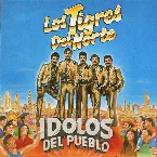 Pochette Ídolos del pueblo