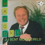 Pochette Jij bent mijn wereld