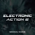 Pochette Electronic Action 2