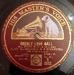 Pochette Creole Love Call / Tailspin Blues