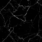 Pochette Black Marble