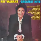 Pochette Rey Valera’s Greatest Hits