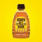 Pochette Honey All Over