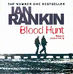 Pochette Blood Hunt