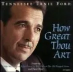 Pochette How Great Thou Art
