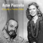 Pochette Piazzolla & Amelita Baltar