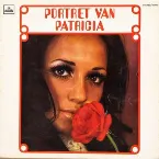 Pochette Portret van Patricia