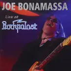 Pochette Live at Rockpalast