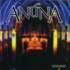 Pochette Anúna