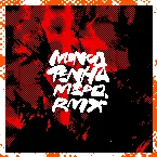 Pochette Nunca Tenha Medo Rmx (Ao Vivo)